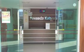 Pousada Katyara